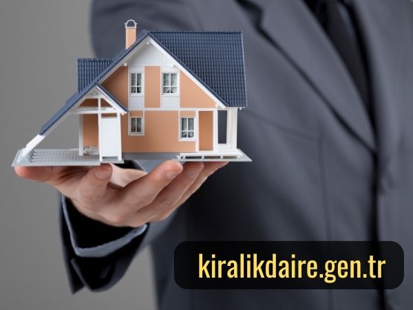 Doğanca Mahallesi Kiralık Daire